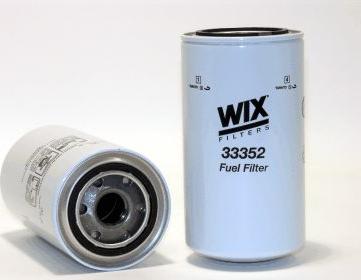 WIX Filters 33352 - Filtre à carburant cwaw.fr