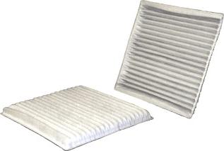 WIX Filters 24900 - Filtre, air de l'habitacle cwaw.fr