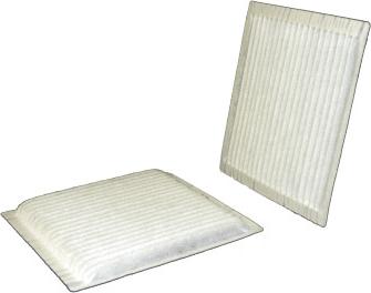 WIX Filters 24901 - Filtre, air de l'habitacle cwaw.fr