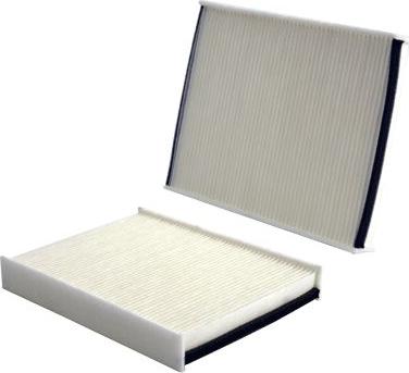 WIX Filters 24419 - Filtre, air de l'habitacle cwaw.fr