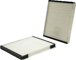 WIX Filters 24484 - Filtre, air de l'habitacle cwaw.fr