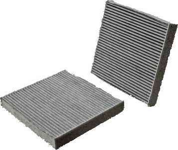 WIX Filters 24511 - Filtre, air de l'habitacle cwaw.fr