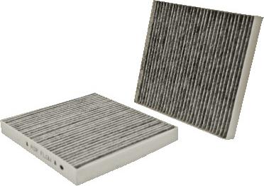 WIX Filters 24578 - Filtre, air de l'habitacle cwaw.fr