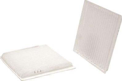 WIX Filters 24065 - Filtre, air de l'habitacle cwaw.fr