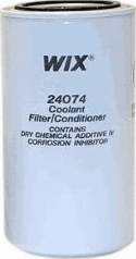 WIX Filters 24074 - Filtre de liquide de refroidissement cwaw.fr