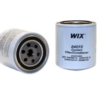 WIX Filters 24072 - Filtre de liquide de refroidissement cwaw.fr