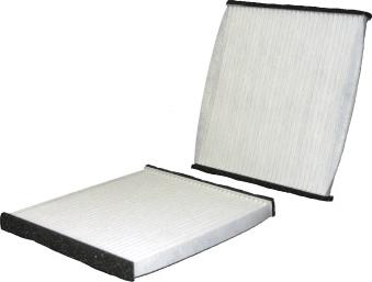 WIX Filters 24894 - Filtre, air de l'habitacle cwaw.fr