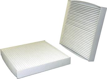 WIX Filters 24815 - Filtre, air de l'habitacle cwaw.fr