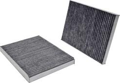 WIX Filters 24322 - Filtre, air de l'habitacle cwaw.fr