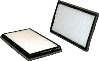 WIX Filters 24784 - Filtre, air de l'habitacle cwaw.fr