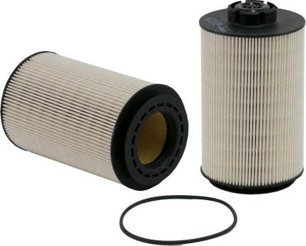 WIX Filters WF10164 - Filtre à carburant cwaw.fr