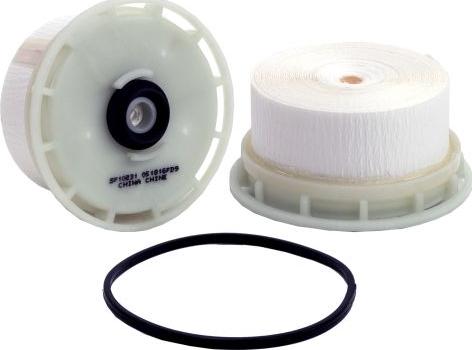 WIX Filters WF10231 - Filtre à carburant cwaw.fr