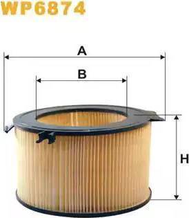 Corteco CP1053 - Filtre, air de l'habitacle cwaw.fr