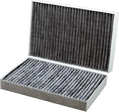 WIX Filters WP10176 - Filtre, air de l'habitacle cwaw.fr