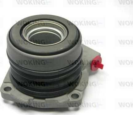 Woking C1734.00 - Cylindre récepteur, embrayage cwaw.fr