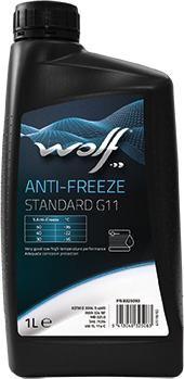 Wolf 8325083 - Antigel cwaw.fr