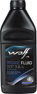 Wolf 8307805 - Liquide de frein cwaw.fr