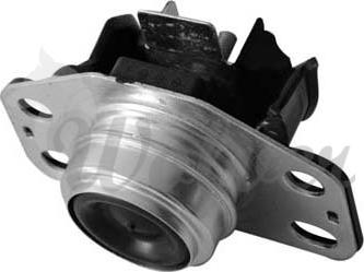 WOLVER SM80405 - Support moteur cwaw.fr