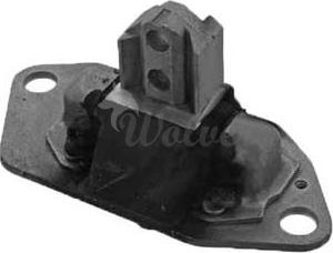 WOLVER SM80681 - Support moteur cwaw.fr