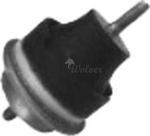 WOLVER SM80282 - Support moteur cwaw.fr