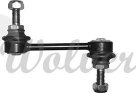 WOLVER SP401140 - Entretoise / tige, stabilisateur cwaw.fr