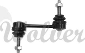 WOLVER SP415540 - Entretoise / tige, stabilisateur cwaw.fr