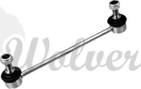 WOLVER SP416260 - Entretoise / tige, stabilisateur cwaw.fr