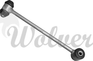 WOLVER SP411101 - Entretoise / tige, stabilisateur cwaw.fr