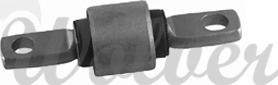 WOLVER SP504980 - Suspension, bras de liaison cwaw.fr