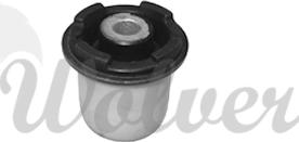 WOLVER SP501260 - Suspension, bras de liaison cwaw.fr