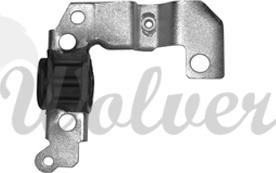 WOLVER SP501712 - Suspension, bras de liaison cwaw.fr