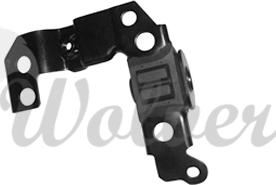 WOLVER SP501771 - Suspension, bras de liaison cwaw.fr