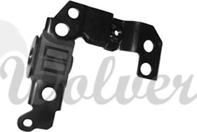 WOLVER SP501772 - Suspension, bras de liaison cwaw.fr