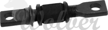 WOLVER SP528060 - Suspension, bras de liaison cwaw.fr