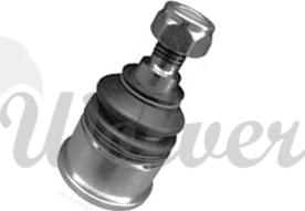 WOLVER SP109690 - Rotule de suspension cwaw.fr