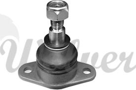 WOLVER SP109150 - Rotule de barre de connexion cwaw.fr