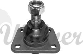 WOLVER SP109750 - Rotule de barre de connexion cwaw.fr