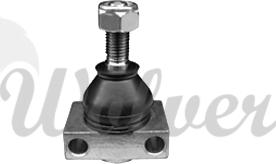 WOLVER SP111340 - Rotule de barre de connexion cwaw.fr