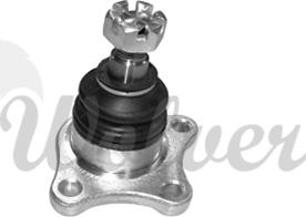 WOLVER SP113140 - Rotule de barre de connexion cwaw.fr