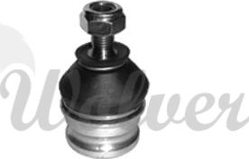 WOLVER SP112780 - Rotule de barre de connexion cwaw.fr