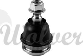 WOLVER SP136620 - Rotule de suspension cwaw.fr