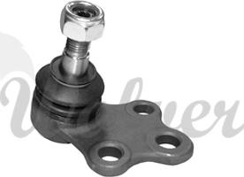 WOLVER SP131500 - Rotule de suspension cwaw.fr