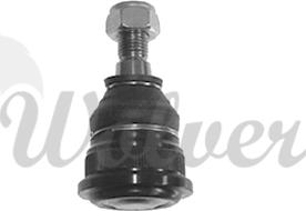 WOLVER SP127180 - Rotule de suspension cwaw.fr