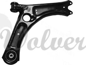 WOLVER SP309782 - Bras de liaison, suspension de roue cwaw.fr