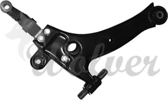 WOLVER SP304262 - Bras de liaison, suspension de roue cwaw.fr