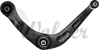 WOLVER SP306871 - Bras de liaison, suspension de roue cwaw.fr