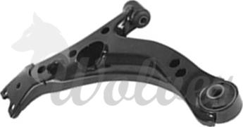 WOLVER SP300511 - Bras de liaison, suspension de roue cwaw.fr