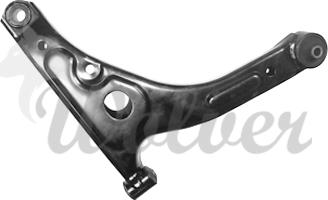 WOLVER SP311492 - Bras de liaison, suspension de roue cwaw.fr