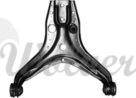 WOLVER SP300241 - Bras de liaison, suspension de roue cwaw.fr