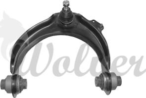 WOLVER SP301321 - Bras de liaison, suspension de roue cwaw.fr